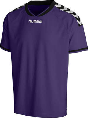 Hummel Stay authentic poly jersey