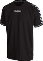 Hummel Stay authentic cotton tee
