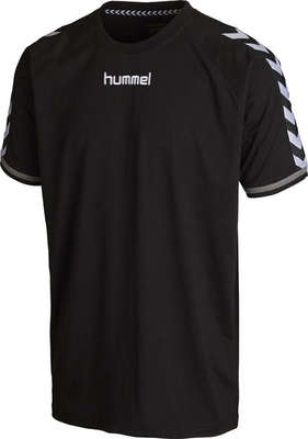 Hummel Stay authentic cotton tee