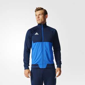 Adidas Tiro17 PES Jacket