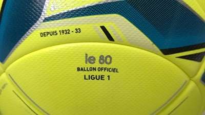 Adidas pro deals ligue 1