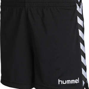 Hummel Stay authentic w poly shorts
