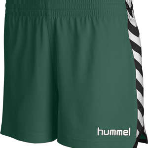 Hummel Stay authentic w poly shorts