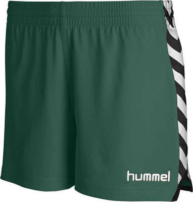 Hummel Stay authentic w poly shorts