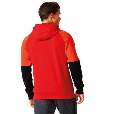 Adidas Condivo 16 Hoody