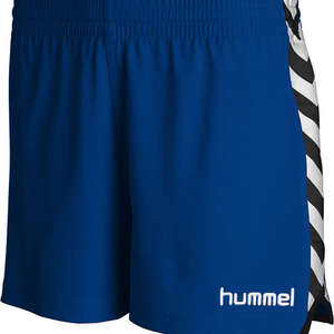 Hummel Stay authentic w poly shorts
