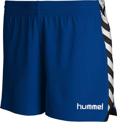 Hummel Stay authentic w poly shorts