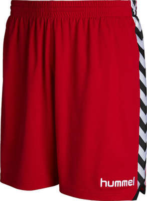 Hummel Stay authentic poly shorts