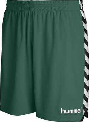 Hummel Stay authentic poly shorts