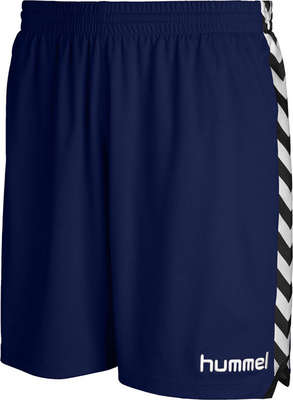 Hummel Stay authentic poly shorts