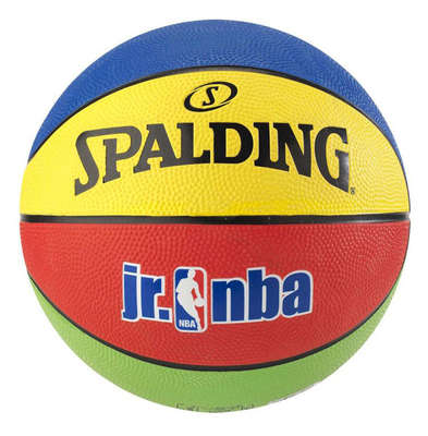 Spalding Basketballen Jr. NBA / rookie gear out Sc.5 (83-419z)