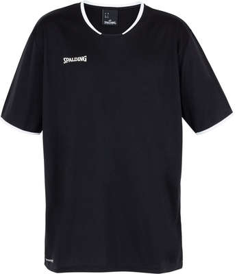 Spalding Move Shootingshirt Shortsleeve 