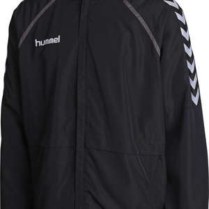 Hummel Stay authentic micro jacket
