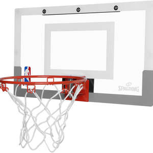 Spalding Slam Jam Mini Basketbal Board 300166011