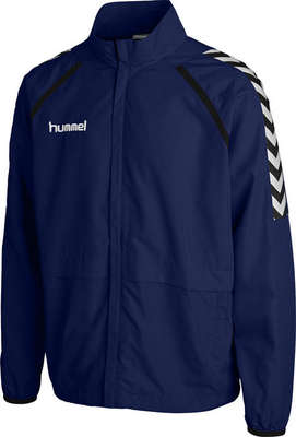 Hummel Stay authentic micro jacket