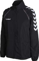 Hummel Stay authentic w micro jacket