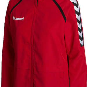 Hummel Stay authentic w micro jacket