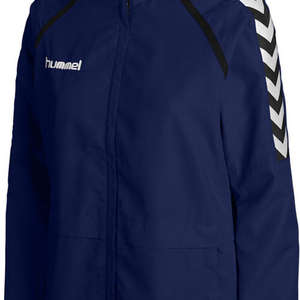 Hummel Stay authentic w micro jacket