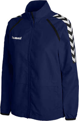 Hummel Stay authentic w micro jacket