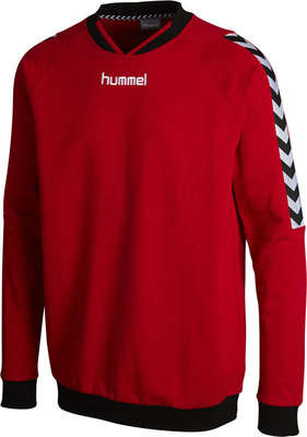 Hummel Stay authentic cotton sweat