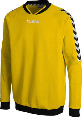 Hummel Stay authentic cotton sweat