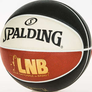SPALDING SCHRIJFMAP