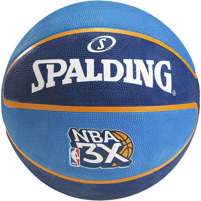 NBA 3X