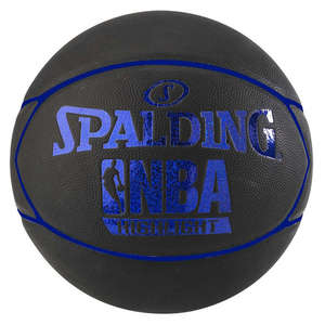 Spalding NBA Basketballen markeren outdoor Sc.7 (83-582z)