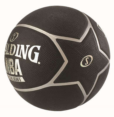 Spalding NBA Basketballen markeren outdoor Sc.7 (83-497z)
