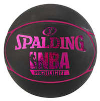 Spalding NBA Basketballen markeren 4Her out sz.6 (83-581z)