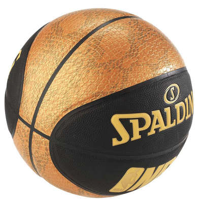Spalding NBA Basketballen slang Sc.7 (76-039z)