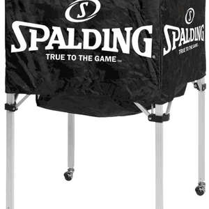 Spalding ballenwagen