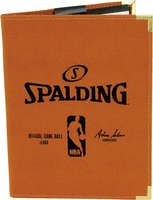 SPALDING SCHRIJFMAP