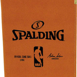 SPALDING SCHRIJFMAP