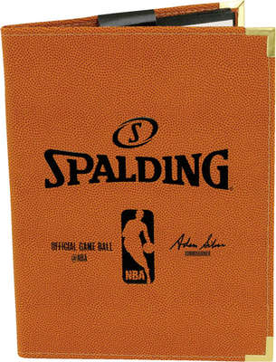 SPALDING SCHRIJFMAP