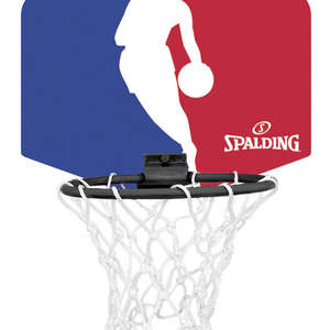 SPALDING SCHRIJFMAP