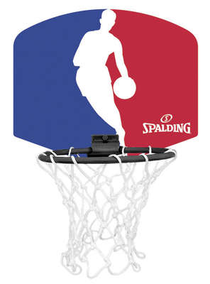 SPALDING SCHRIJFMAP