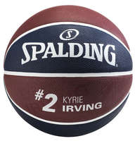 Spalding Basketballen NBA-speler Kyrie Irving Sc.7 (83-348z)