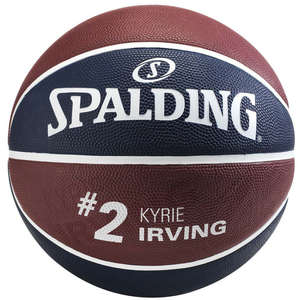 Spalding Basketballen NBA-speler Kyrie Irving Sc.7 (83-348z)
