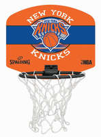 Spalding NBA Basketballen miniboard ny knicks (77-655z)