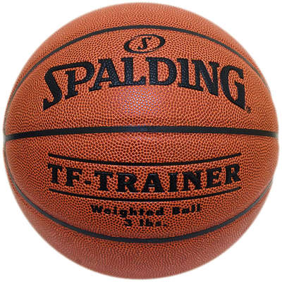 Spalding NBA Trainer Weighted
