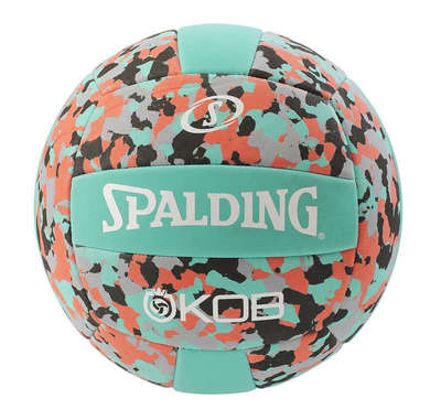 Spalding Beachvolleyballen volleybal kob (72-351z)