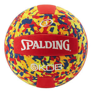 Spalding Beachvolleyballen volleybal kob (72-351z)