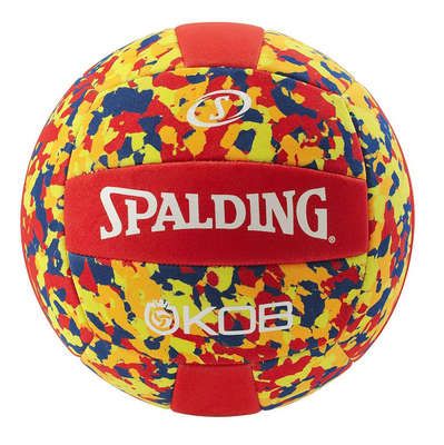 Spalding Beachvolleyballen volleybal kob (72-351z)