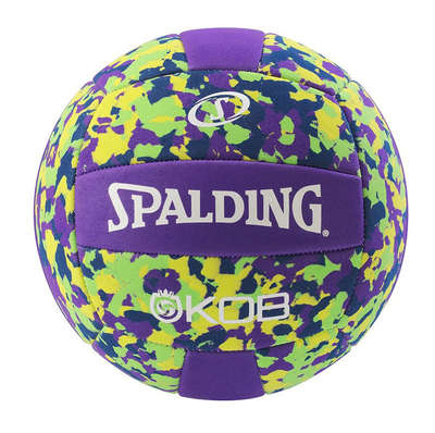 Spalding Beachvolleyballen volleybal kob (72-351z)