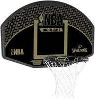 SPALDING NBA COMPOSITE FAN BACKGROUND