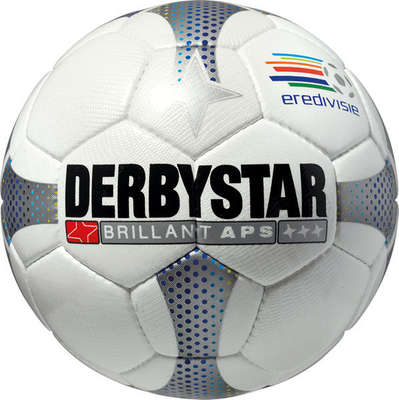 Derbystar Voetbal Brillant APS Eredivisie 2015-2016