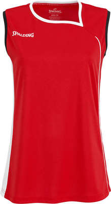 Spalding 4HER II Basketbal Tank Top (shirt)