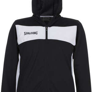 Spalding Kleding teamsport Evolution ii classic jacket met capuchon