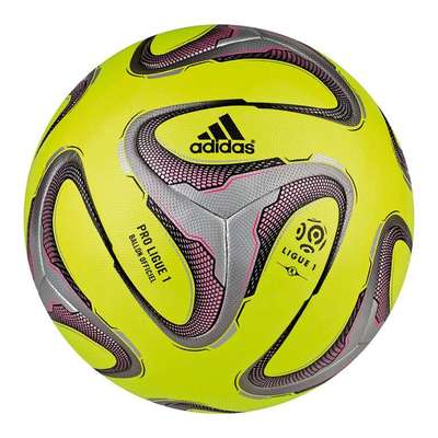 Adidas Pro Ligue 1 Officiële Wedstrijdbal